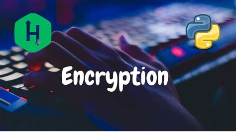 Person A and B use an encryption-based system for their conversation. . Encryption validity hackerrank solution in python